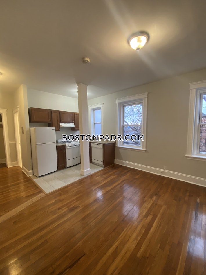 Commonwealth Ave. Boston