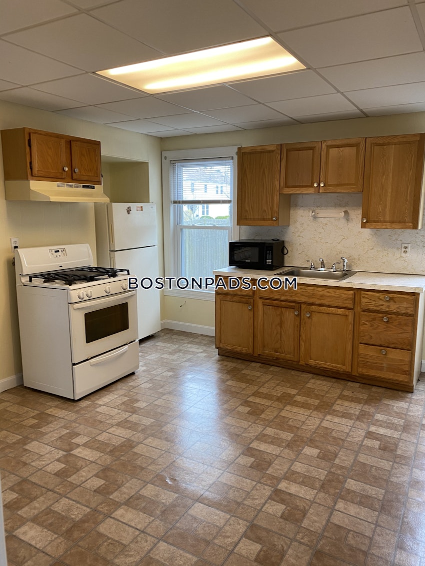 QUINCY - QUINCY POINT - 2 Beds, 1 Bath - Image 2