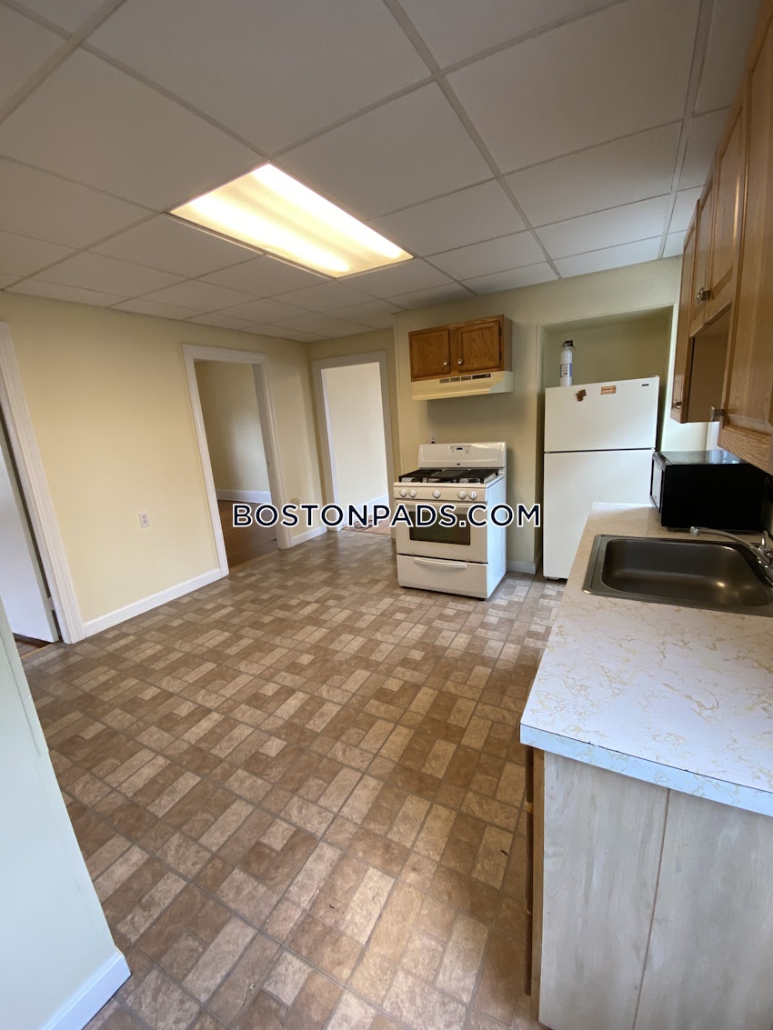 QUINCY - QUINCY POINT - 2 Beds, 1 Bath - Image 15