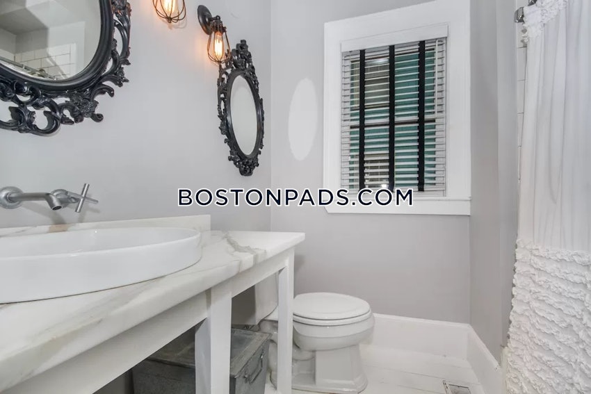 BOSTON - JAMAICA PLAIN - STONY BROOK - 4 Beds, 2 Baths - Image 12
