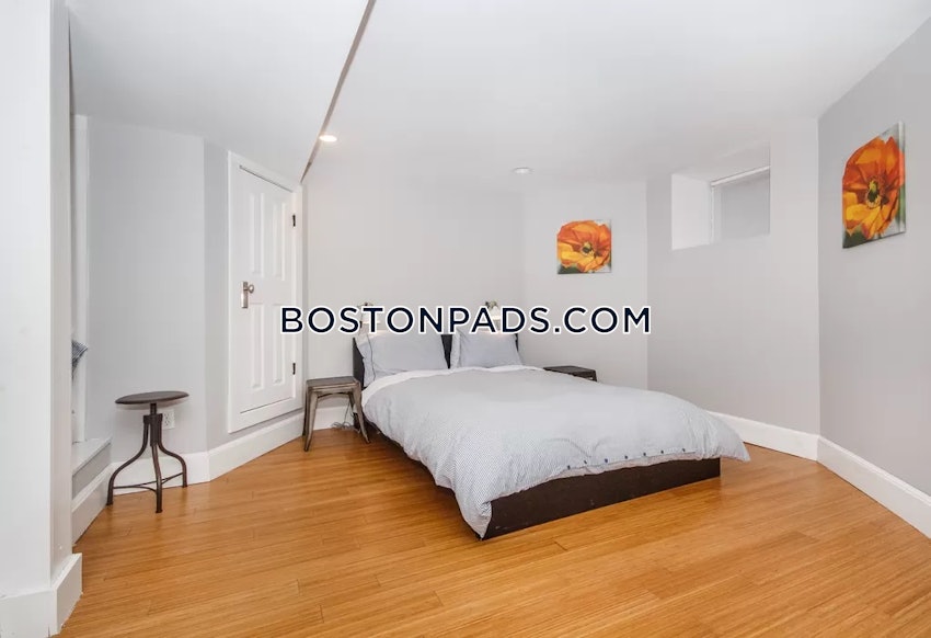 BOSTON - JAMAICA PLAIN - STONY BROOK - 4 Beds, 2 Baths - Image 9