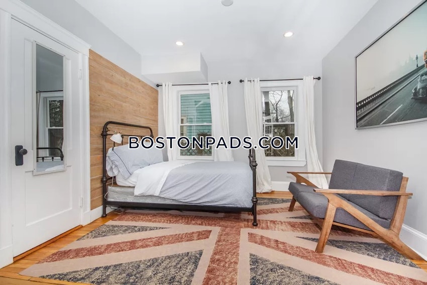 BOSTON - JAMAICA PLAIN - STONY BROOK - 4 Beds, 2 Baths - Image 6