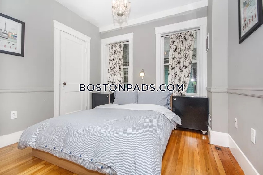 BOSTON - JAMAICA PLAIN - STONY BROOK - 4 Beds, 2 Baths - Image 8