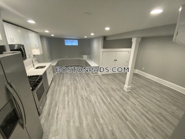 Boston - 4 Beds, 2 Baths