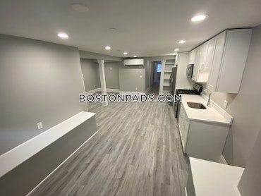 Boston - 4 Beds, 2 Baths