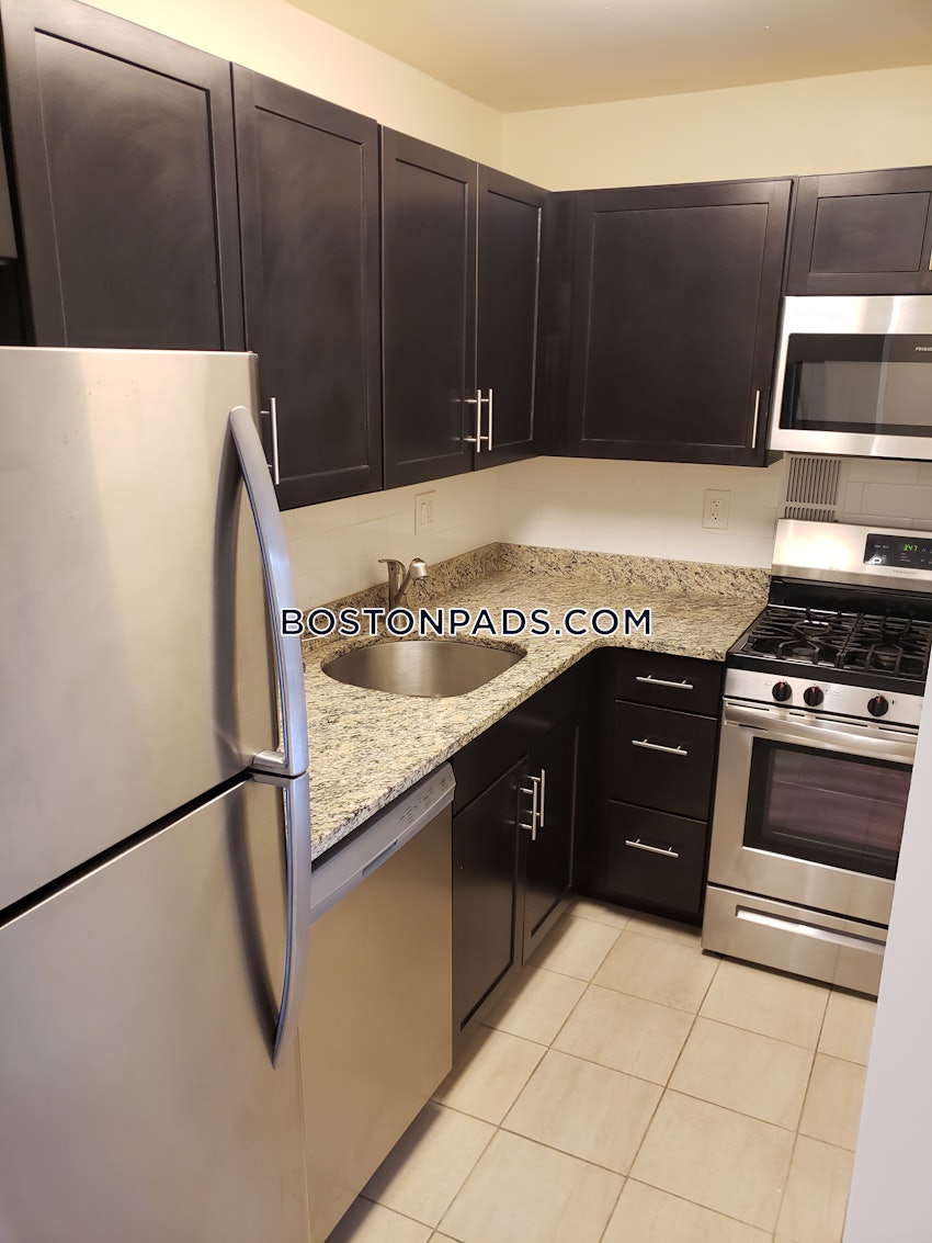 BROOKLINE- BOSTON UNIVERSITY - 2 Beds, 1.5 Baths - Image 1