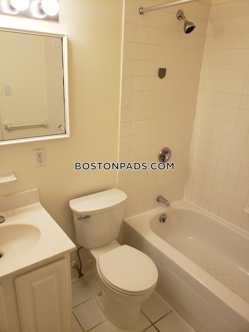 BROOKLINE- BOSTON UNIVERSITY - 2 Beds, 1.5 Baths - Image 8