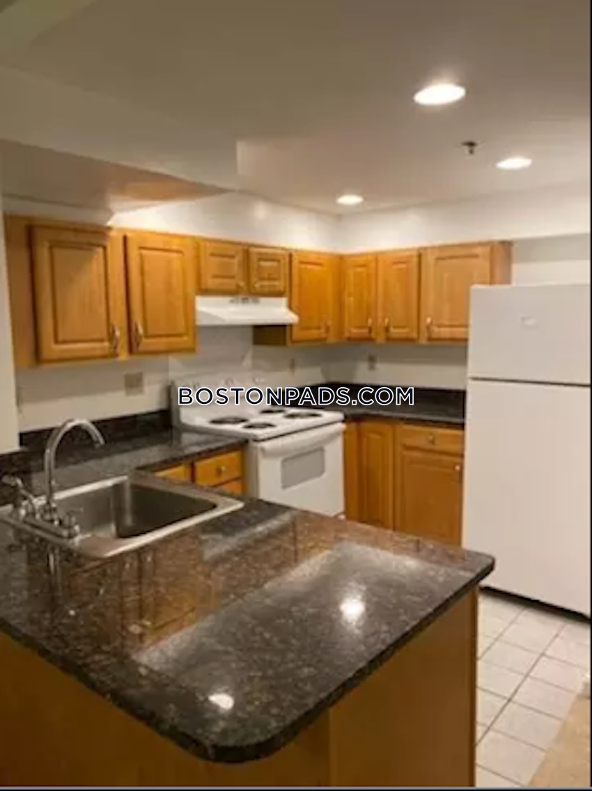 BOSTON - FENWAY/KENMORE - 1 Bed, 1 Bath - Image 2