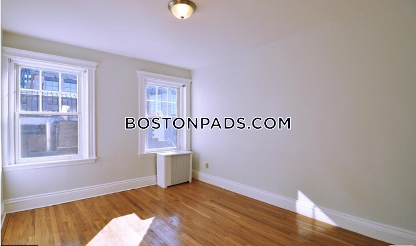 BOSTON - BACK BAY - 2 Beds, 1 Bath - Image 4