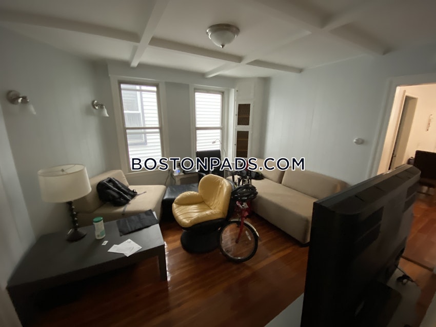 BOSTON - EAST BOSTON - EAGLE HILL - 4 Beds, 1 Bath - Image 5