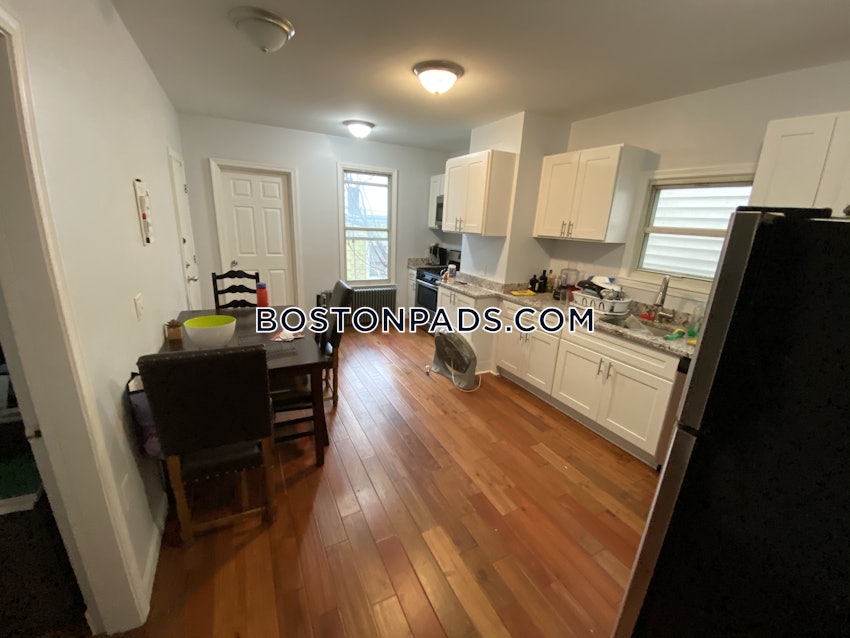 BOSTON - EAST BOSTON - EAGLE HILL - 4 Beds, 1 Bath - Image 4