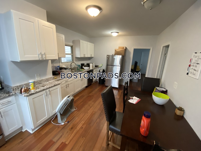 BOSTON - EAST BOSTON - EAGLE HILL - 4 Beds, 1 Bath - Image 3