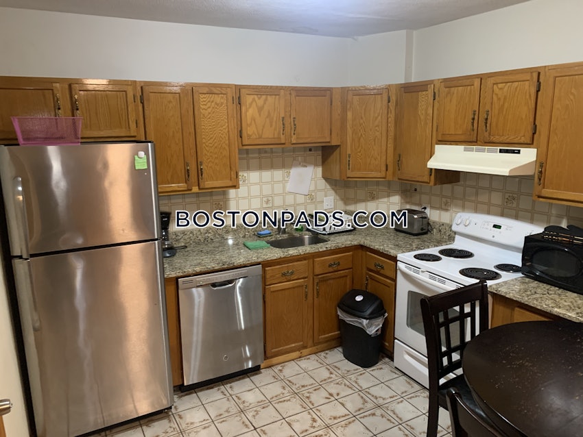 CAMBRIDGE - INMAN SQUARE - 2 Beds, 1 Bath - Image 5