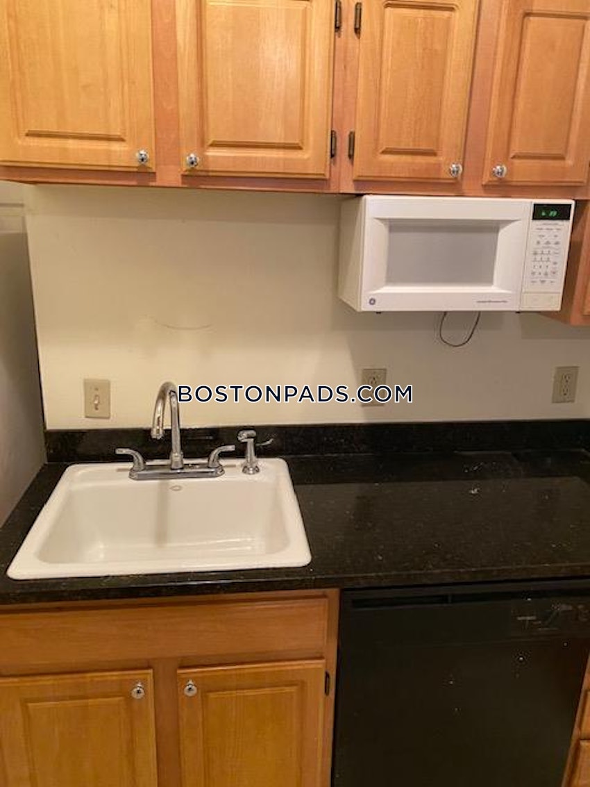 BOSTON - FENWAY/KENMORE - 1 Bed, 1 Bath - Image 3