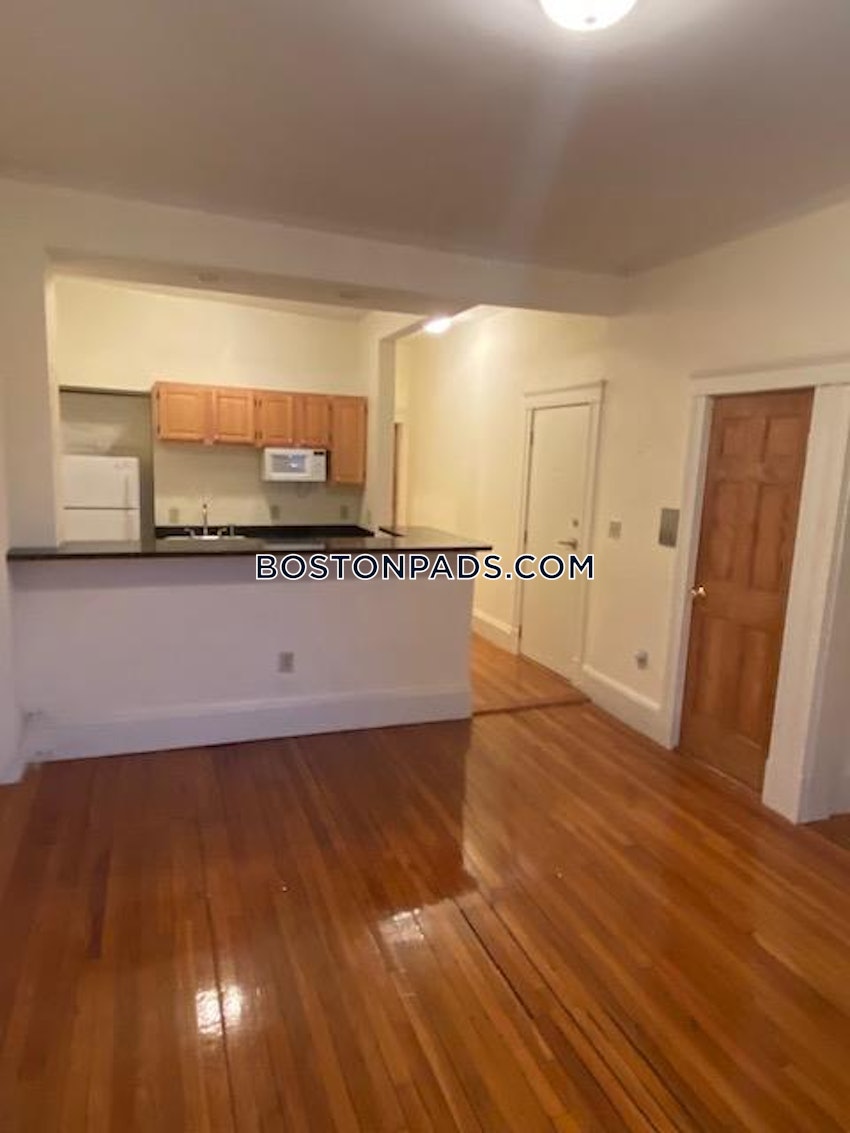 BOSTON - FENWAY/KENMORE - 1 Bed, 1 Bath - Image 4