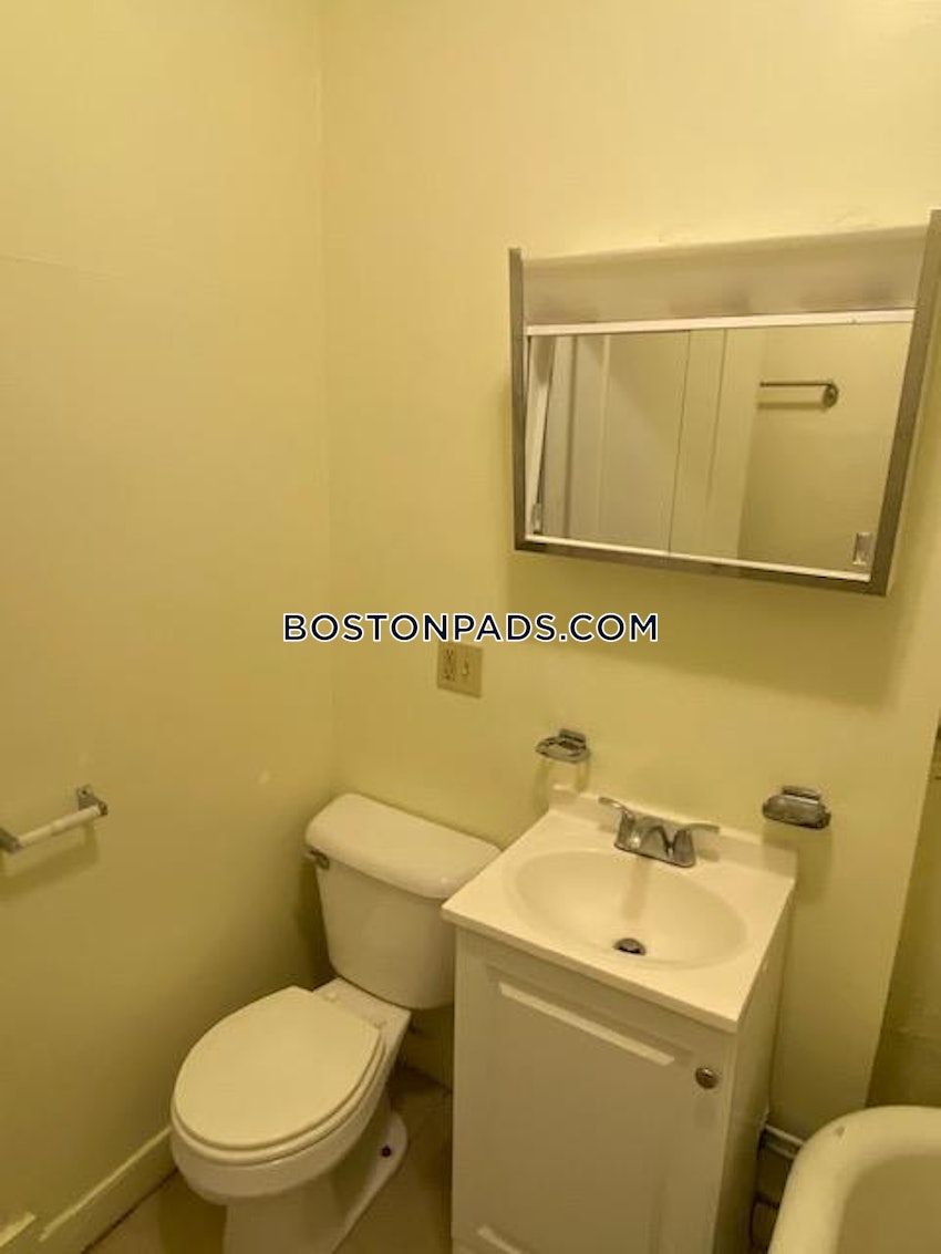 BOSTON - FENWAY/KENMORE - 1 Bed, 1 Bath - Image 9