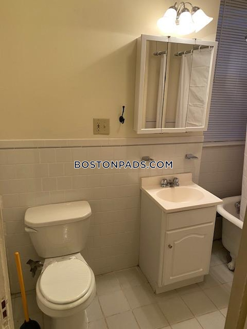 BOSTON - FENWAY/KENMORE - 1 Bed, 1 Bath - Image 7