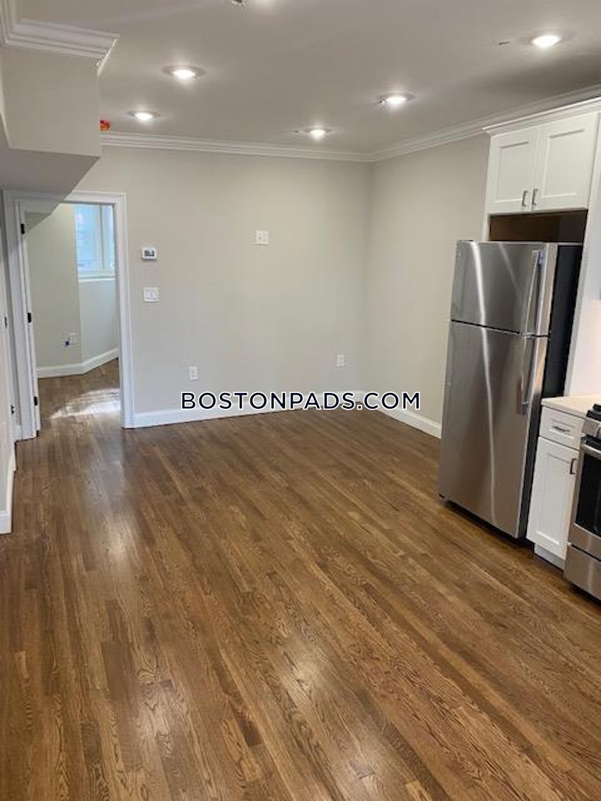 BOSTON - JAMAICA PLAIN - JACKSON SQUARE - 1 Bed, 1 Bath - Image 2