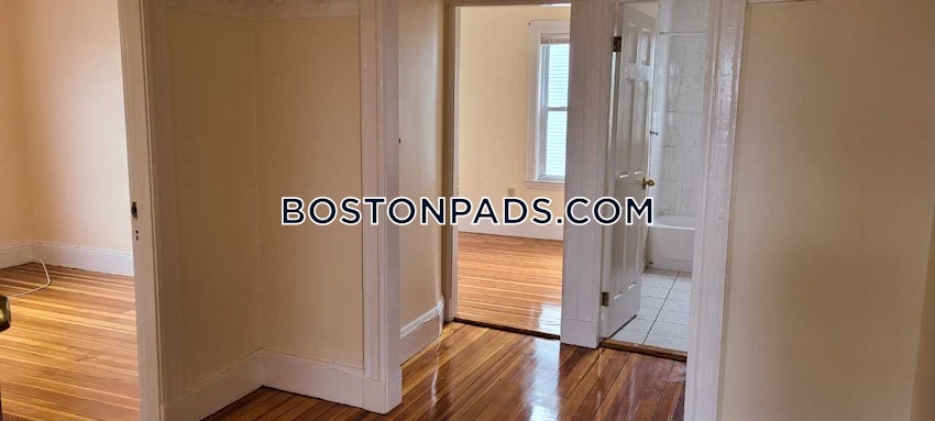 BOSTON - DORCHESTER - UPHAMS CORNER - 3 Beds, 1 Bath - Image 5