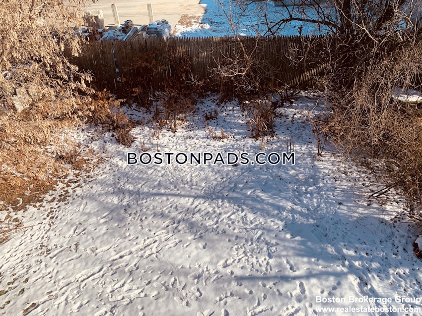 BOSTON - DORCHESTER/SOUTH BOSTON BORDER - 1 Bed, 1.5 Baths - Image 9