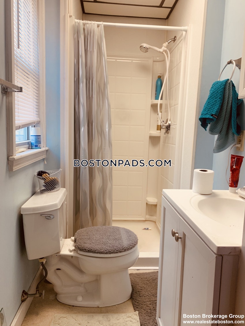 BOSTON - DORCHESTER/SOUTH BOSTON BORDER - 1 Bed, 1.5 Baths - Image 6