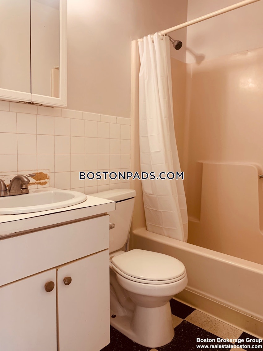 BOSTON - SOUTH END - 3 Beds, 1 Bath - Image 6