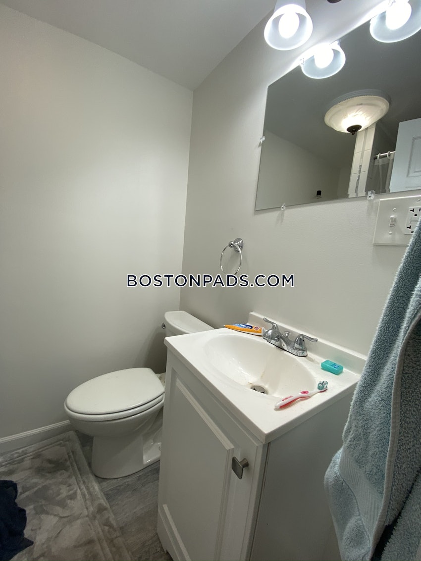 BOSTON - NORTH END - 1 Bed, 1 Bath - Image 18