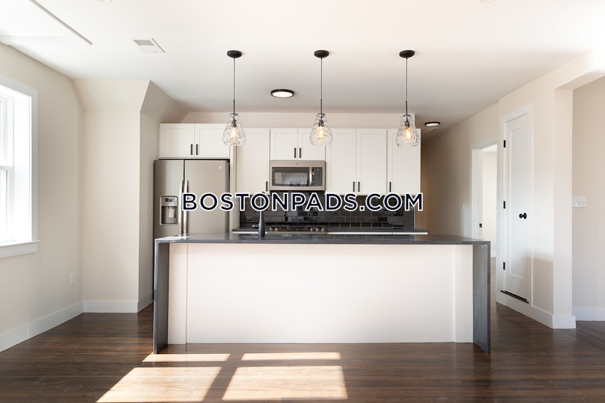 BOSTON - DORCHESTER - SAVIN HILL - 5 Beds, 2 Baths - Image 3