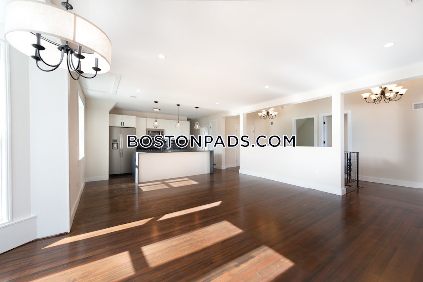 BOSTON - DORCHESTER - SAVIN HILL - 5 Beds, 2 Baths - Image 1