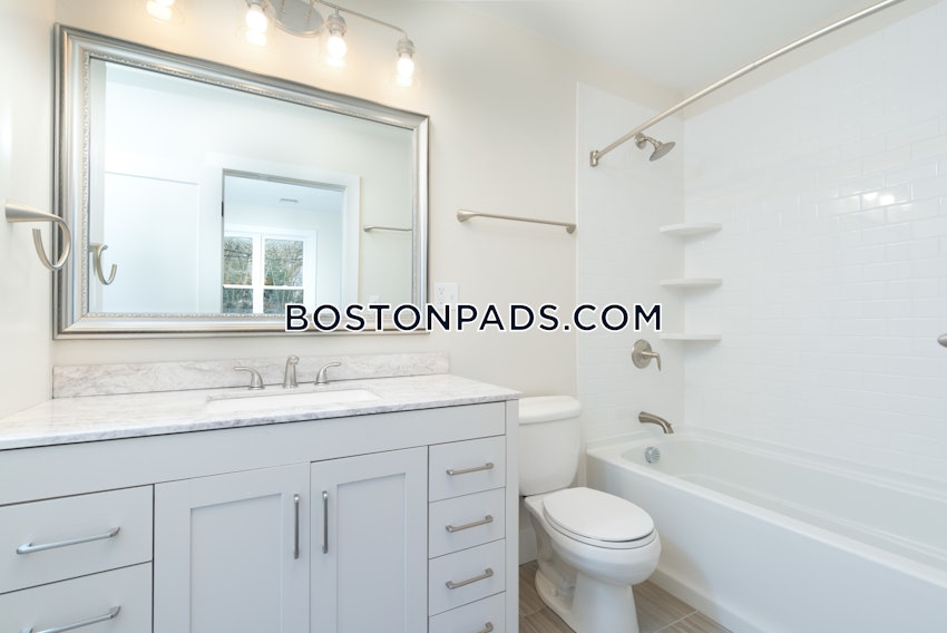 BOSTON - DORCHESTER - SAVIN HILL - 5 Beds, 2 Baths - Image 11