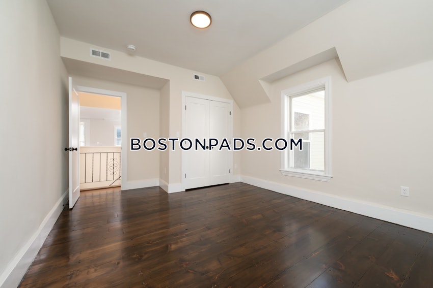 BOSTON - DORCHESTER - SAVIN HILL - 5 Beds, 2 Baths - Image 9