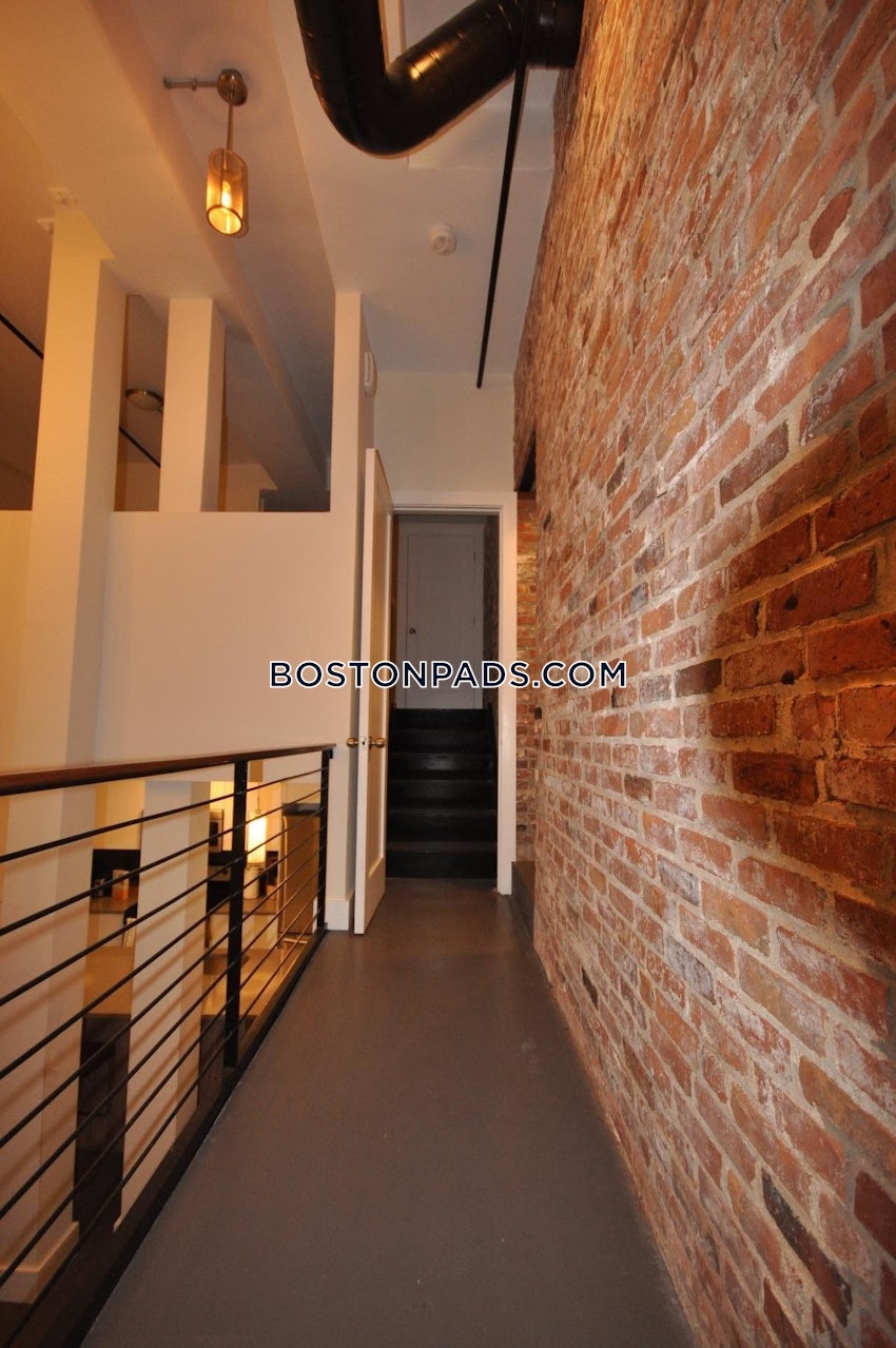 BOSTON - SOUTH END - 3 Beds, 2 Baths - Image 2