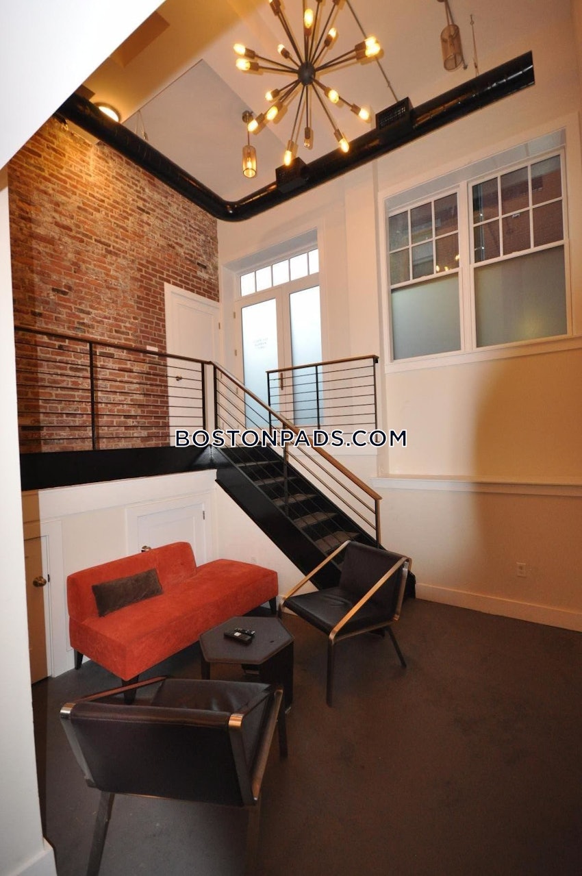 BOSTON - SOUTH END - 3 Beds, 2 Baths - Image 1