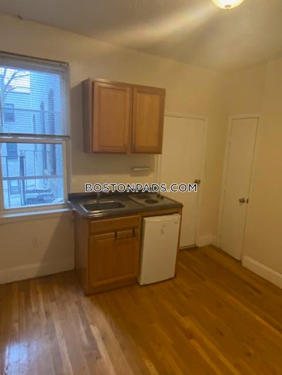 Mission Hill 0 Bed 1 Bath Boston Boston - $1,650 No Fee