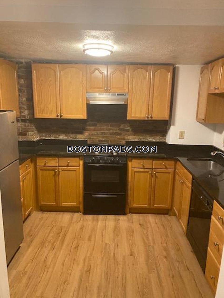 BOSTON - NORTH END - 2 Beds, 1 Bath - Image 3