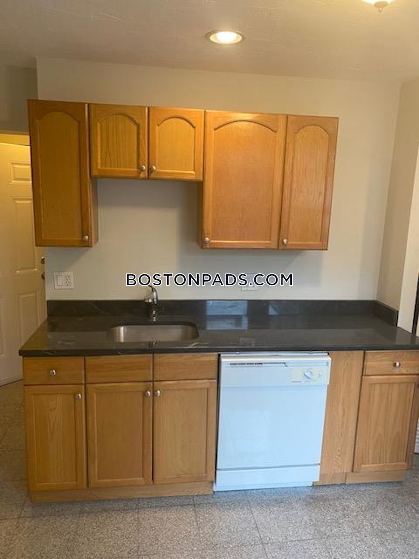 BOSTON - NORTH END - 3 Beds, 1 Bath - Image 3