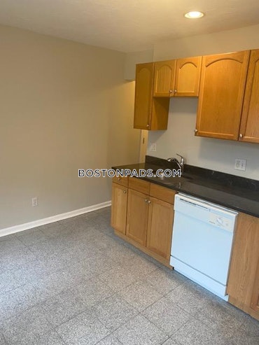 Boston - 3 Beds, 1 Baths