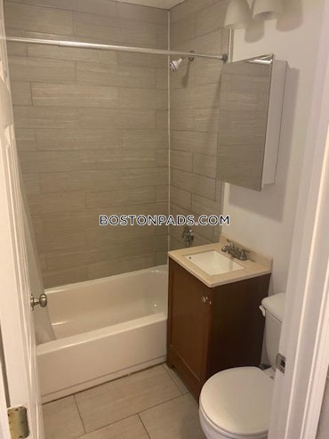 Boston - 3 Beds, 1 Baths