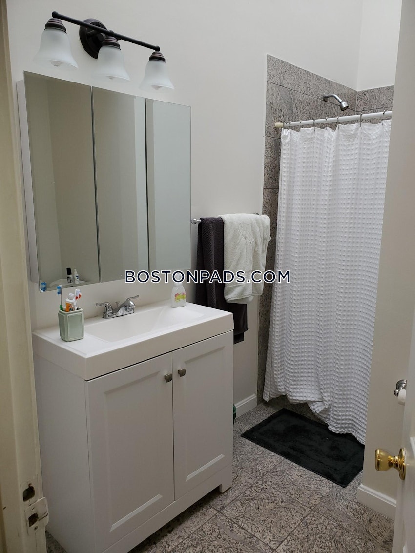 BOSTON - NORTH END - 2 Beds, 1 Bath - Image 32