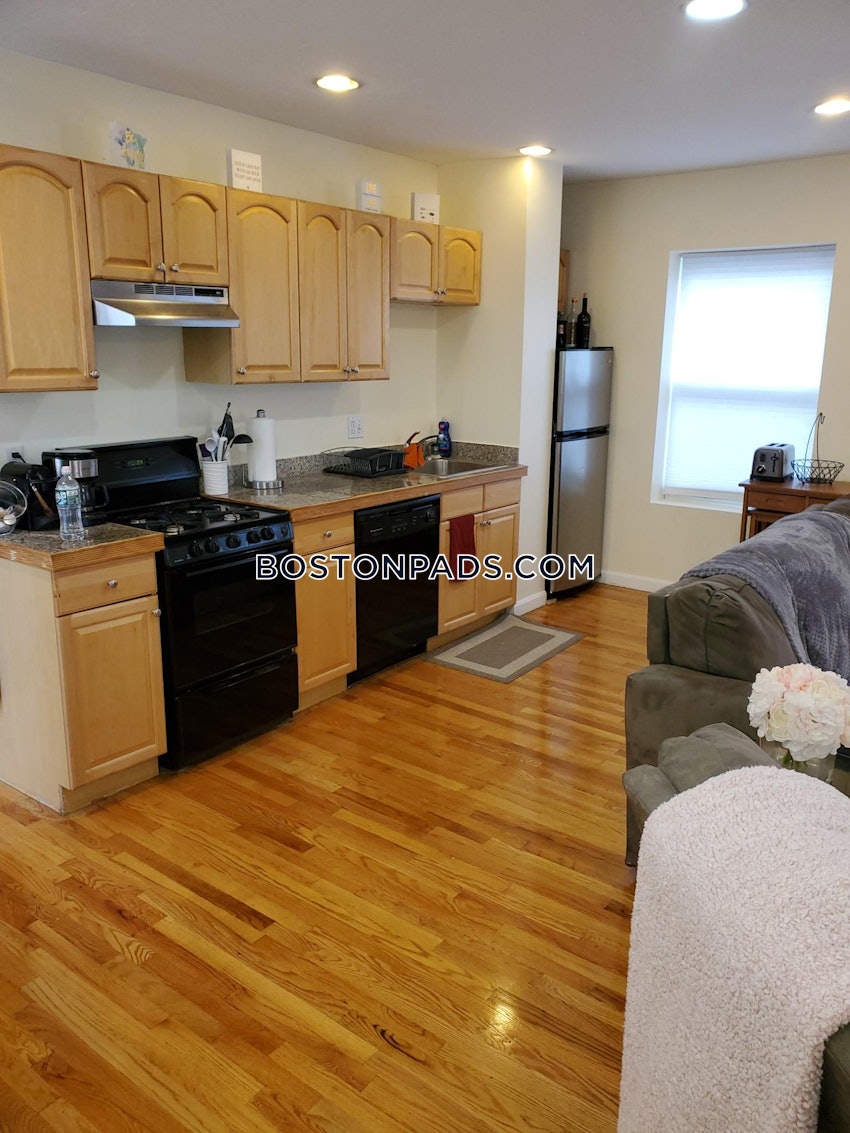 BOSTON - NORTH END - 2 Beds, 1 Bath - Image 6