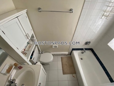 Boston - 1 Beds, 1 Baths