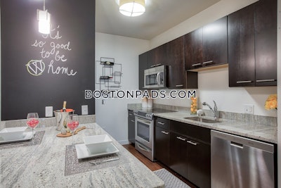 Somerville 2 Beds 2 Baths  Magoun/ball Square - $4,235 75% Fee