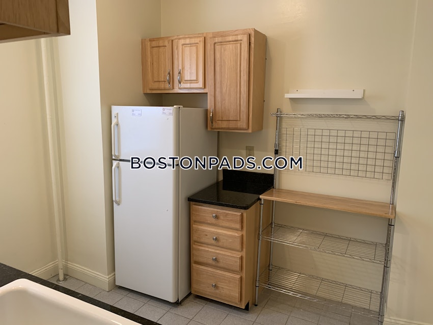 BOSTON - FENWAY/KENMORE - 1 Bed, 1 Bath - Image 2