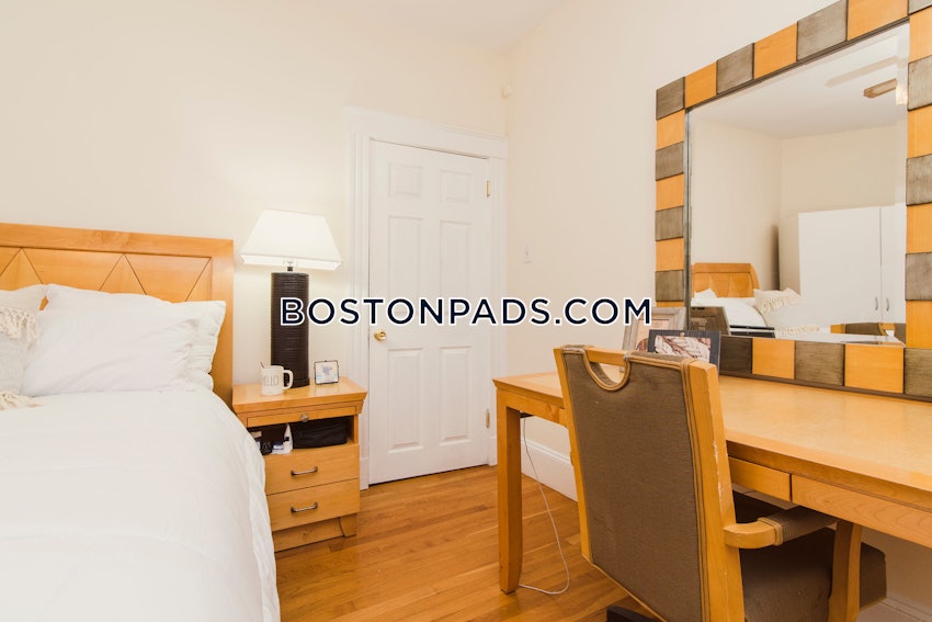 CAMBRIDGE - KENDALL SQUARE - 3 Beds, 1 Bath - Image 15