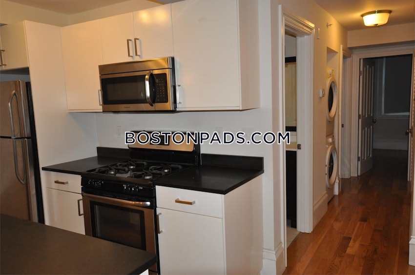 BOSTON - SOUTH END - 2 Beds, 2 Baths - Image 1