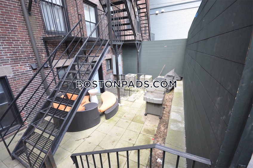 Boston - $4,415+ /month