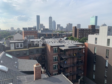 Boston - 2 Beds, 1 Baths