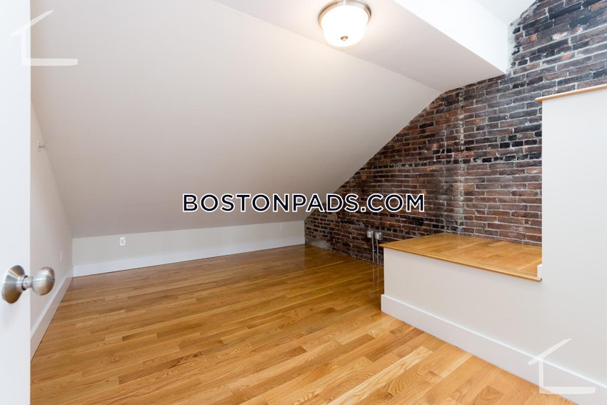 BOSTON - SOUTH END - 2 Beds, 1 Bath - Image 3