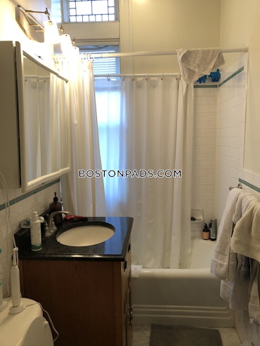 Boston - 1 Beds, 1 Baths