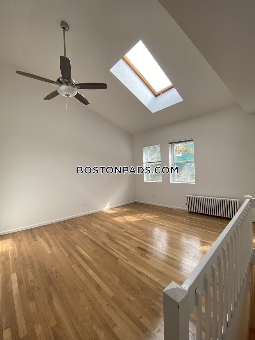 BOSTON - BRIGHTON - BRIGHTON CENTER - 3 Beds, 1 Bath - Image 17